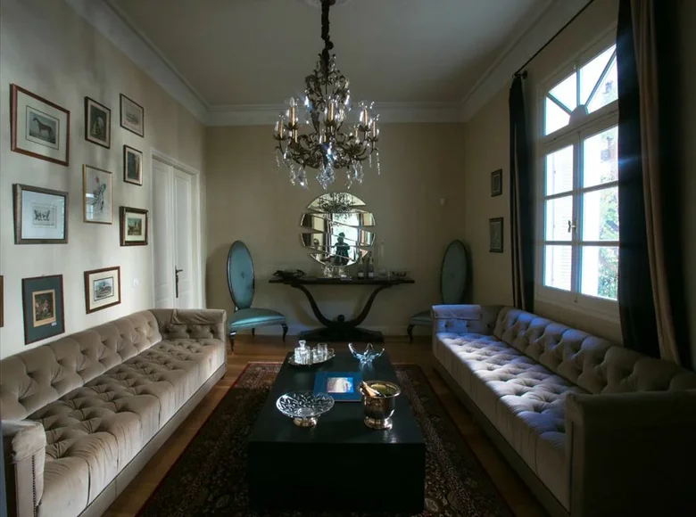 5 bedroom villa 556 m² Municipality of Kifisia, Greece