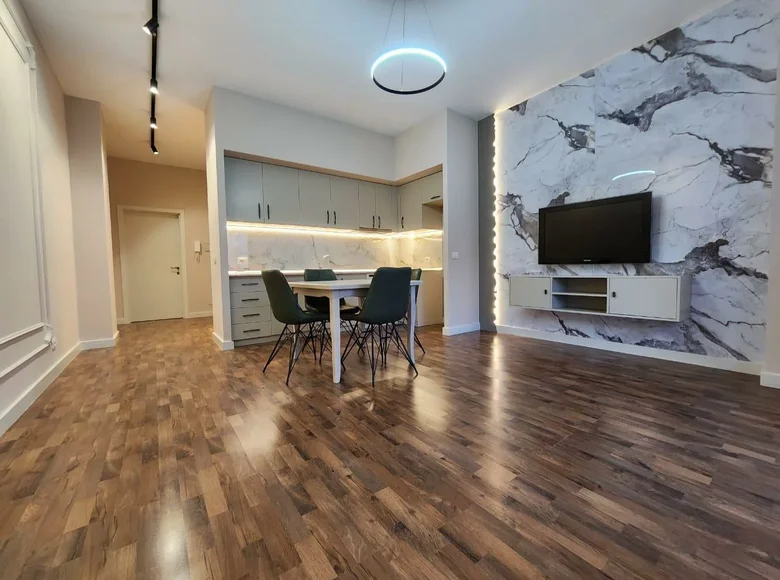 Apartamento 2 habitaciones 60 m² Bashkia Durres, Albania