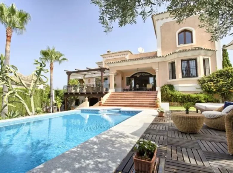 villa de 5 chambres 650 m² Abadin, Espagne