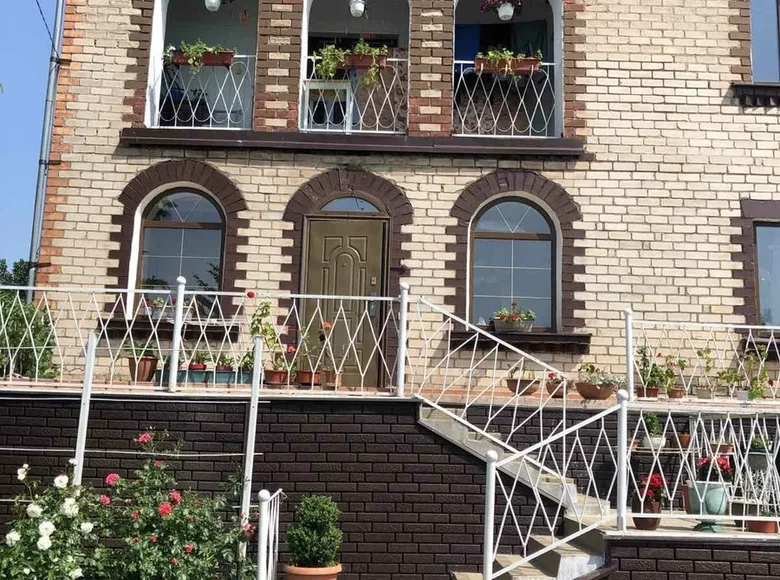 House 175 m² Sarocki sielski Saviet, Belarus