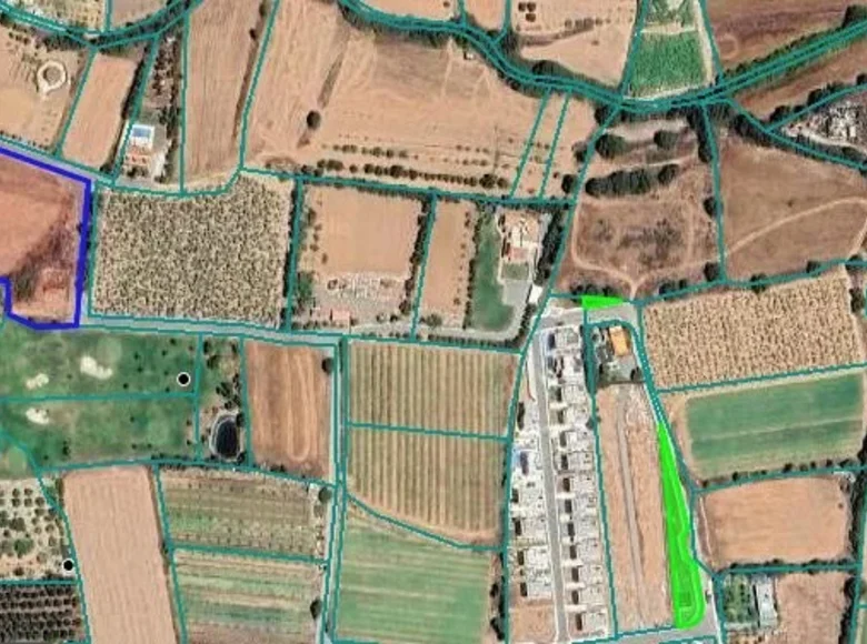 Appartement  Chlórakas, Chypre