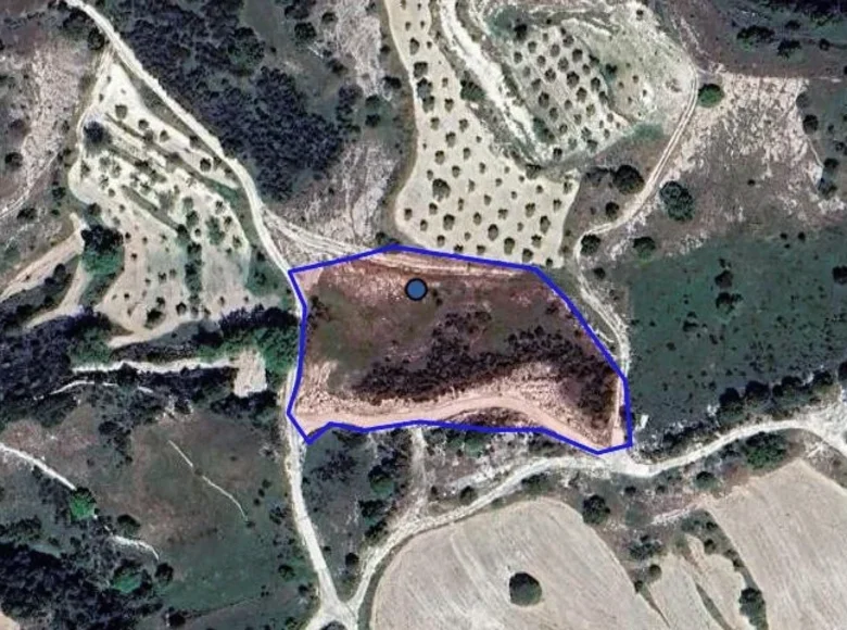 Appartement  Lemona, Chypre