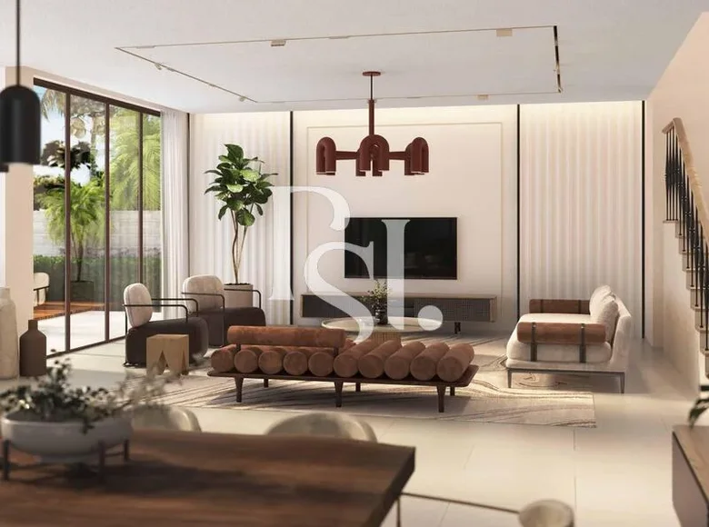 Townhouse 4 bedrooms 143 m² Dubai, United Arab Emirates