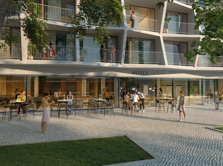 Wohnung 1 Schlafzimmer  Faro, Portugal