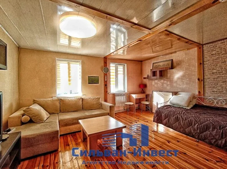 Casa 55 m² Svatki, Belarús