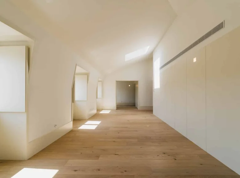 3 bedroom apartment 141 m² Madalena, Portugal