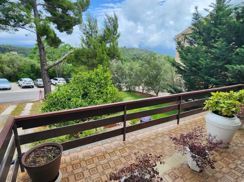 Maison  Radovici, Monténégro