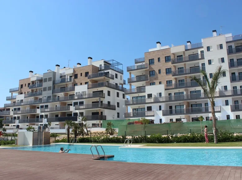 Mieszkanie 3 pokoi 86 m² Abadin, Hiszpania