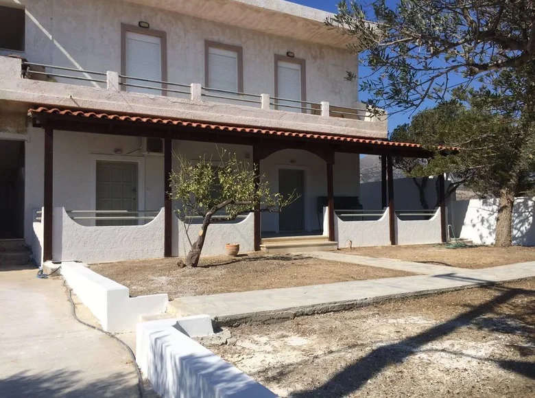 Mieszkanie 1 pokój 50 m² Municipality of Ierapetra, Grecja