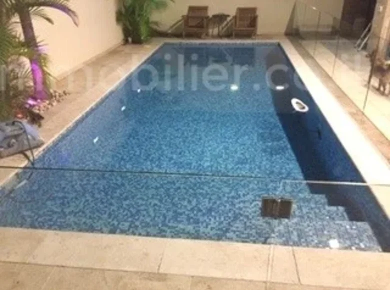 Willa 7 pokojów 270 m² Arava Tichona Regional Council, Izrael