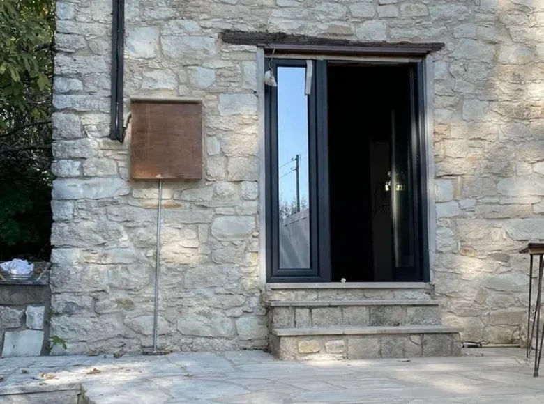 Бунгало 1 спальня 50 м² Arminou, Кипр