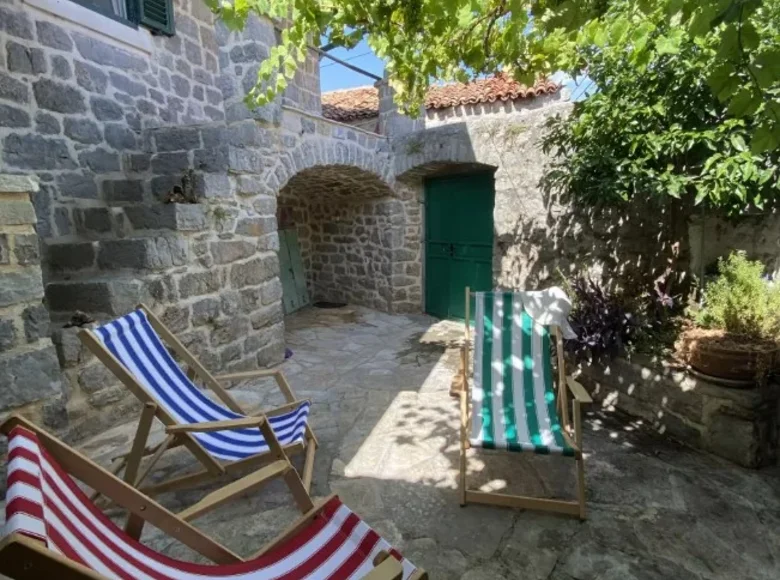 Casa 3 habitaciones 112 m² Durasevici, Montenegro