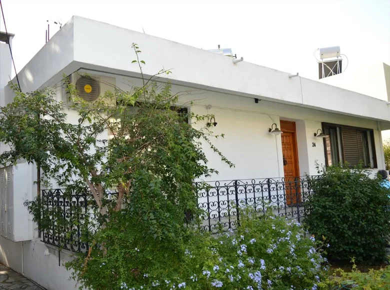 3-Schlafzimmer-Villa 122 m² Municipality of Elliniko Argyroupoli, Griechenland