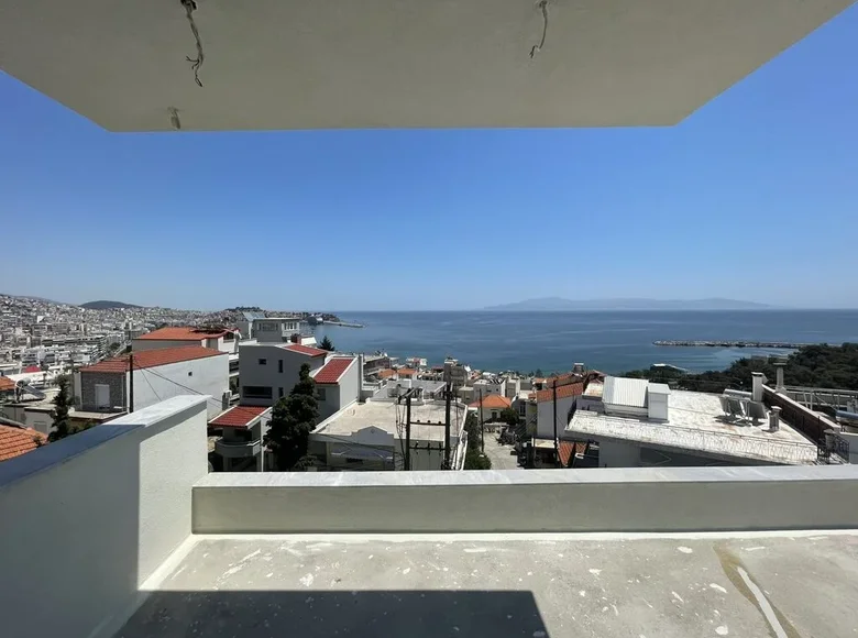 Adosado 1 habitacion 204 m² Kavala Municipality, Grecia