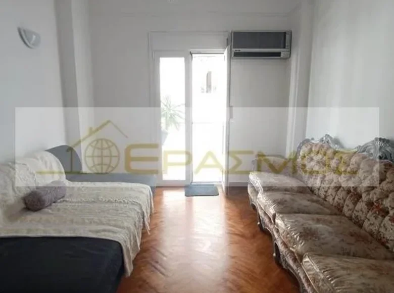 1 bedroom apartment 51 m² Municipality of Athens, Greece