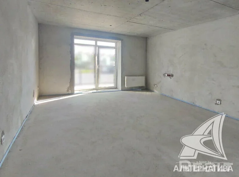 Apartamento 2 habitaciones 67 m² Brest, Belarús