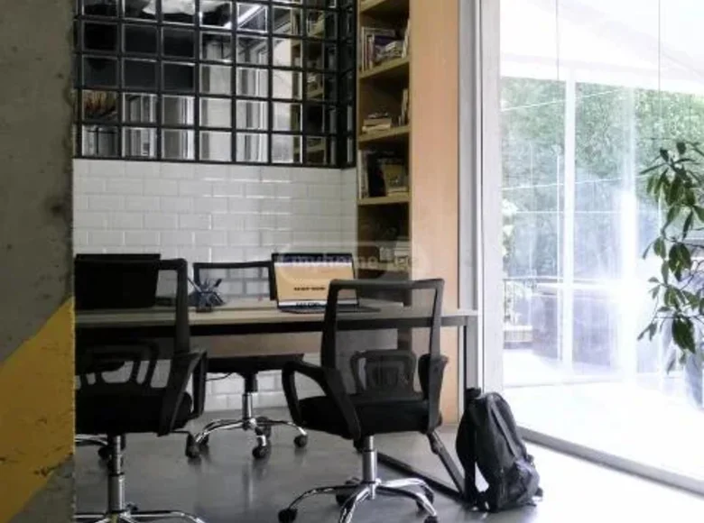 Office space for rent in Tbilisi, Saburtalo
