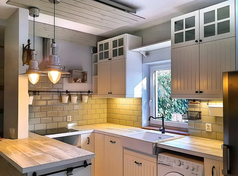 Wohnung 4 zimmer 86 m² Plewiska, Polen