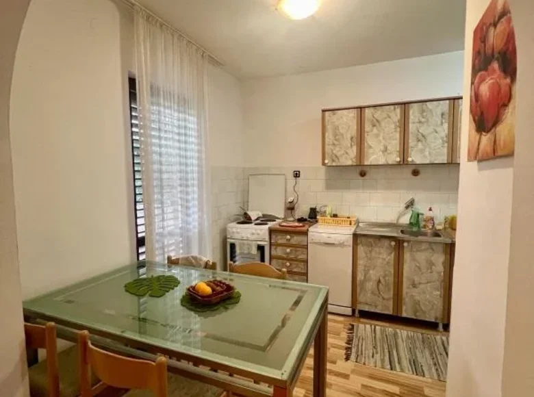 Appartement 2 chambres 71 m² Budva, Monténégro