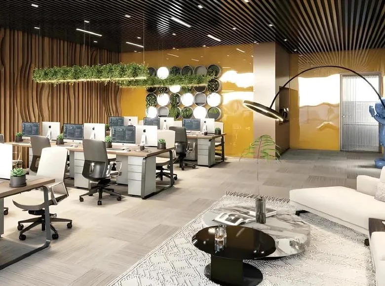 Pomieszczenie biurowe 97 m² Dubaj, Emiraty Arabskie