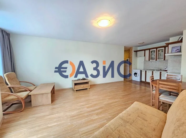 Appartement 3 chambres 124 m² Sveti Vlas, Bulgarie