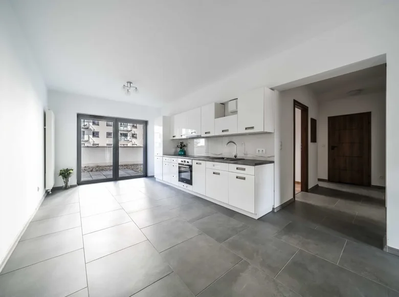 4 room apartment 72 m² in Poznan, Poland