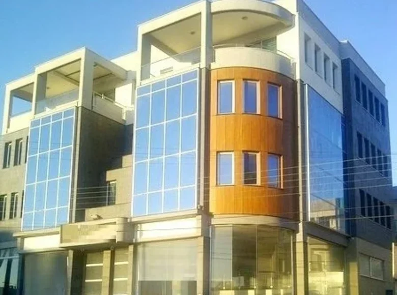 Investition 480 m² Limassol, Zypern