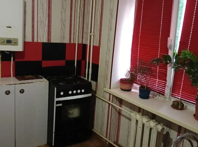 1 room apartment 43 m² Homyel, Belarus