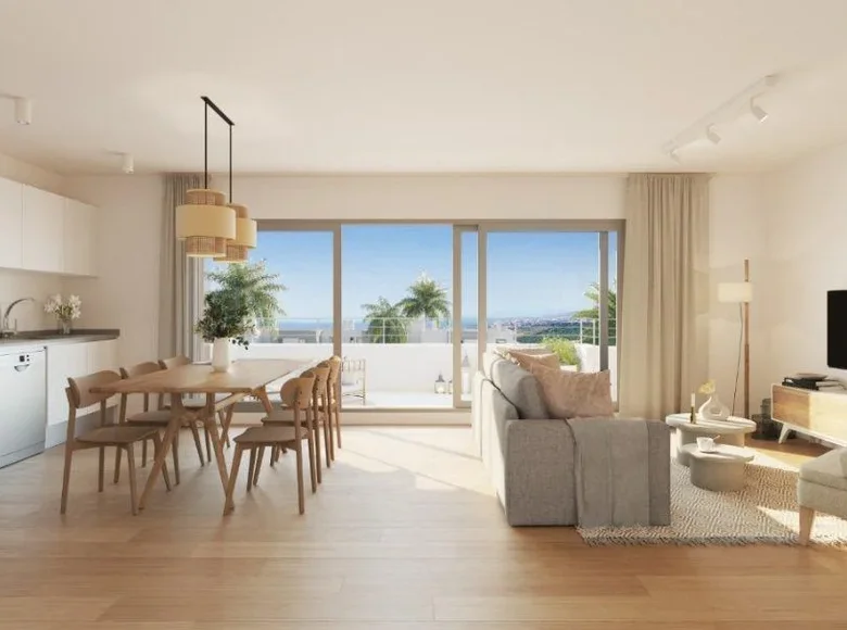 Apartamento 4 habitaciones  Estepona, Španjolska