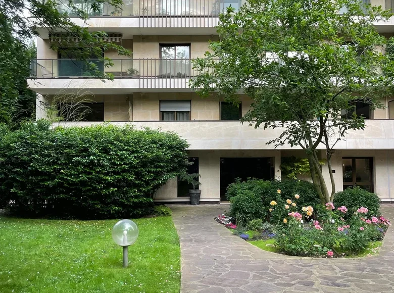 Studio 1 Schlafzimmer 27 m², Frankreich