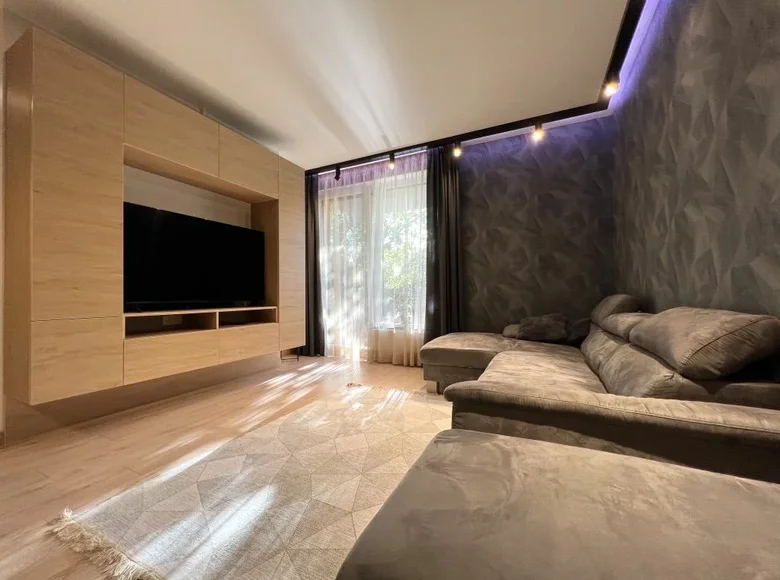 Wohnung 4 zimmer 112 m² Riga, Lettland