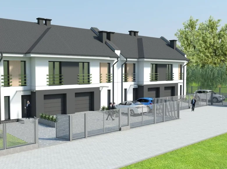 Maison 5 chambres 122 m², Tous les pays