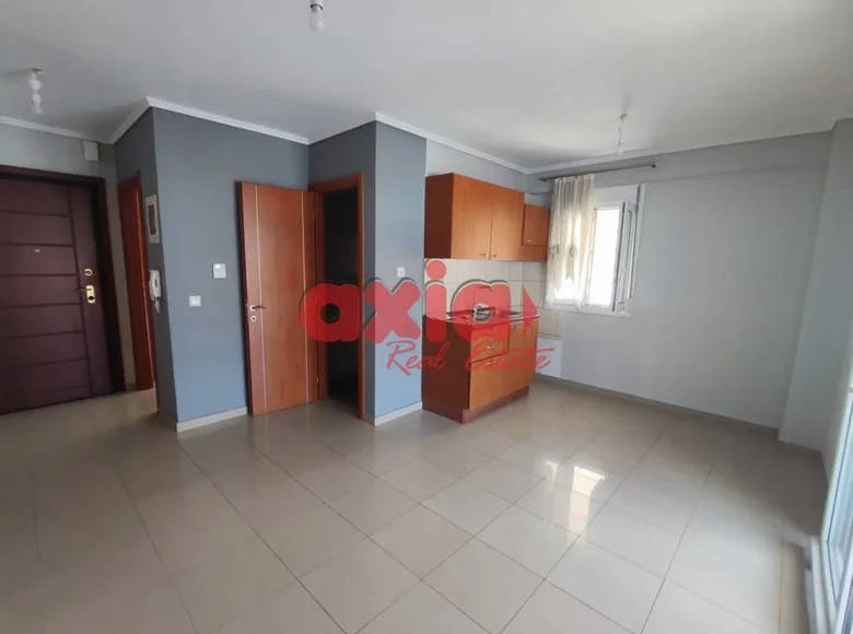 Kawalerka 1 pokój 40 m² w Kavala Municipality, Grecja