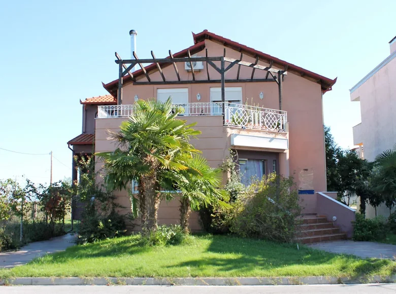 Вилла 2 спальни 240 м² Паралиа, Греция