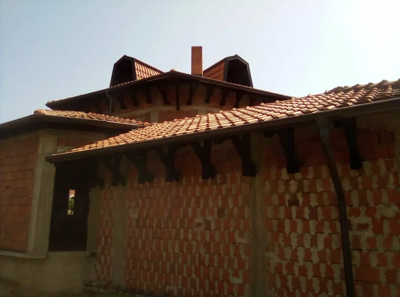 Investment 1 864 m² in City of Niš, Serbia