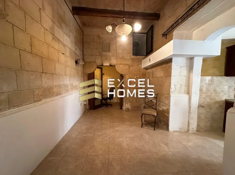 Townhouse 2 bedrooms  Żebbuġ, Malta