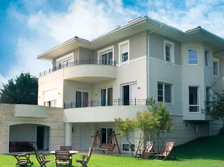 Maison  Beylikduzu, Turquie