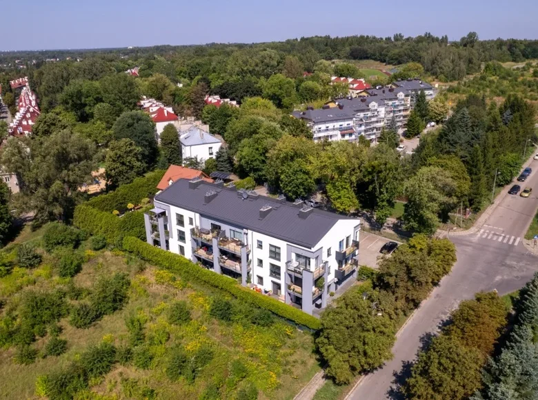 Квартира 3 комнаты 62 м² Лодзь, Польша