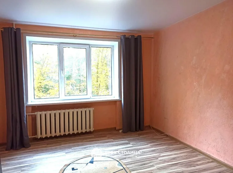 Apartamento 2 habitaciones 49 m² Minsk, Belarús