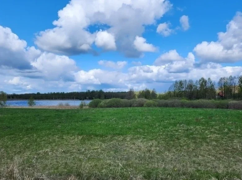 Atterrir  Ignalina, Lituanie