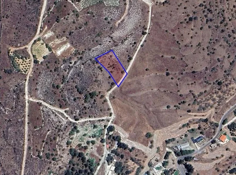 Квартира  Пенталия, Кипр