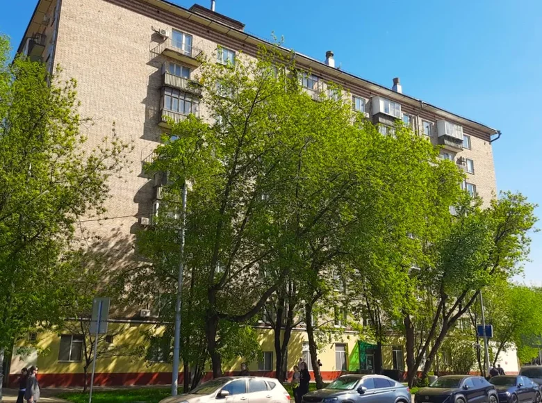 Pomieszczenie biurowe 354 m² Moskwa, Rosja