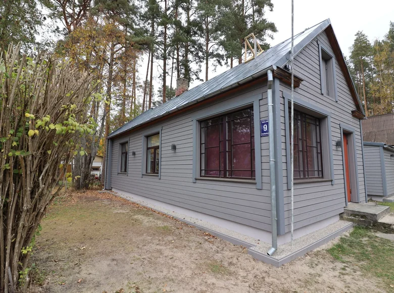 Maison 4 chambres 97 m² Jurmala, Lettonie