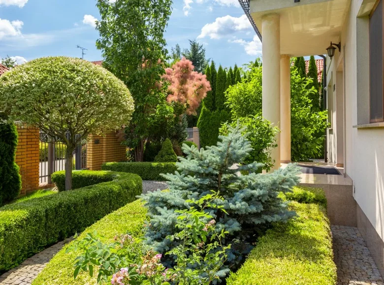 Maison 5 chambres 300 m² Varsovie, Pologne