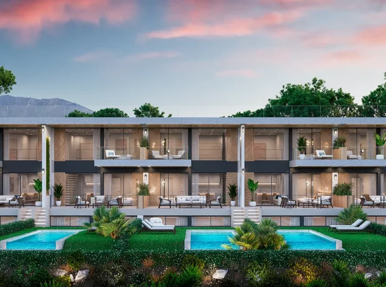 1 bedroom apartment 38 m² Marbella, Spain