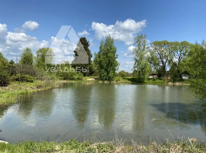 Atterrir  Buzarovo, Russie