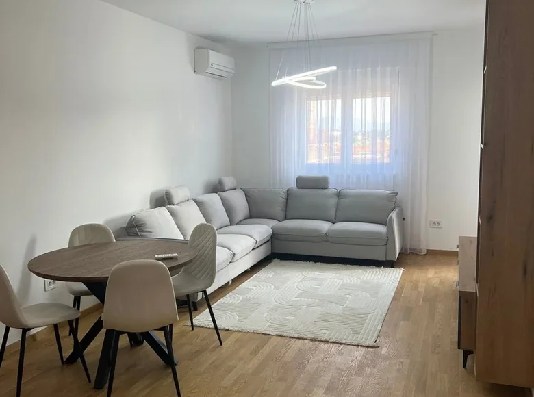 Apartamento 1 habitación 47 m², Montenegro