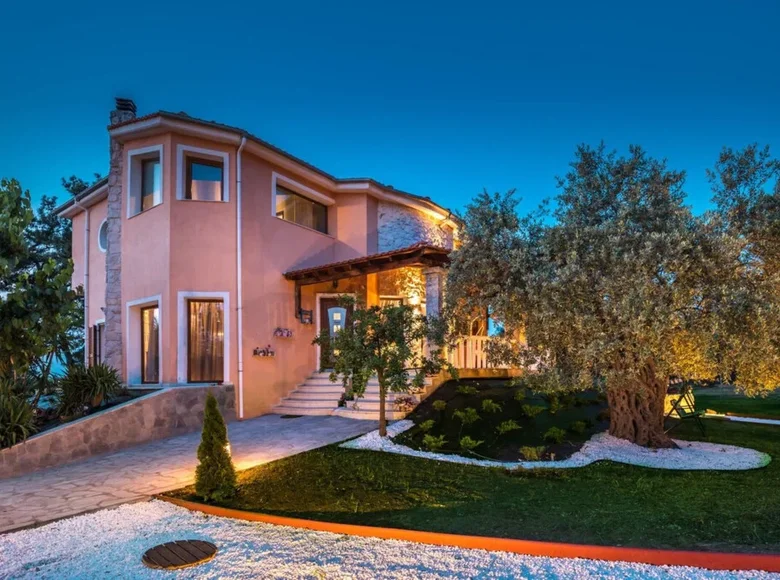 Вилла 1 спальня 250 м² Thassos Municipality, Греция