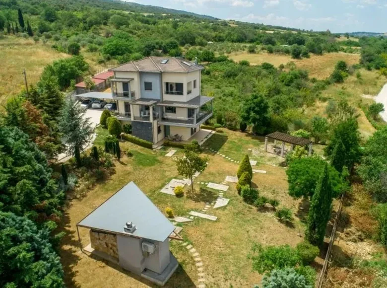 1 bedroom apartment 350 m² Liti, Greece