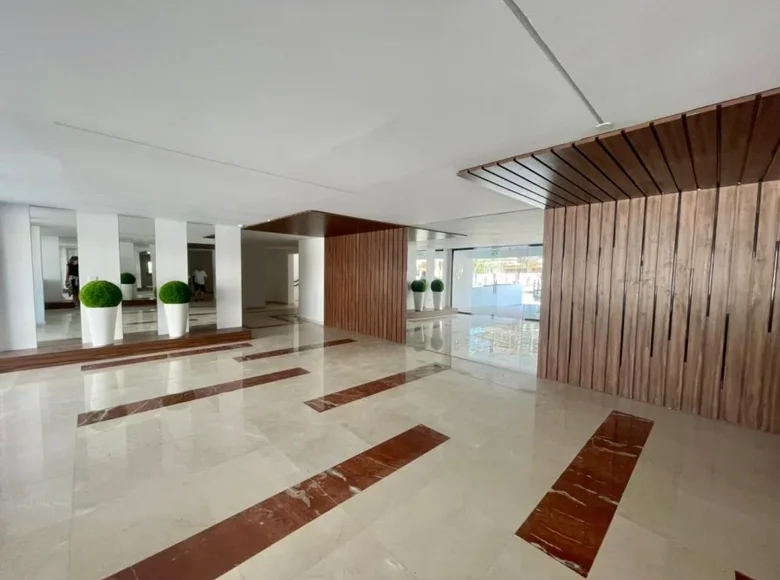 Квартира 2 спальни 107 м² район Ларнака, Кипр